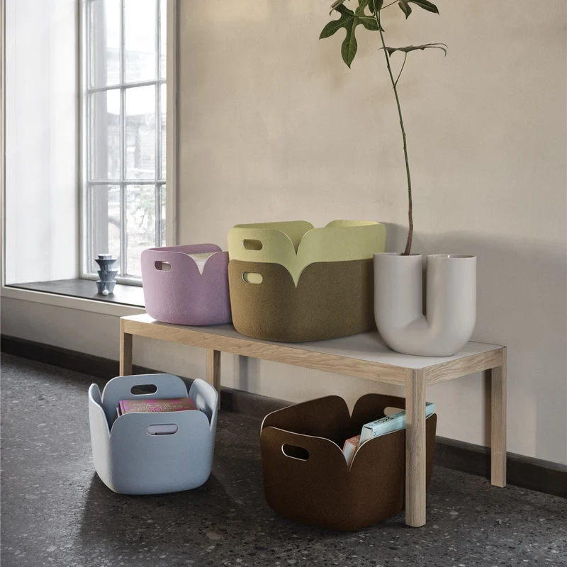 Muuto Restore Basket