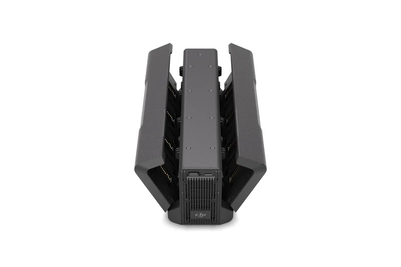 TB51 INTELLIGENT BATTERY HUB