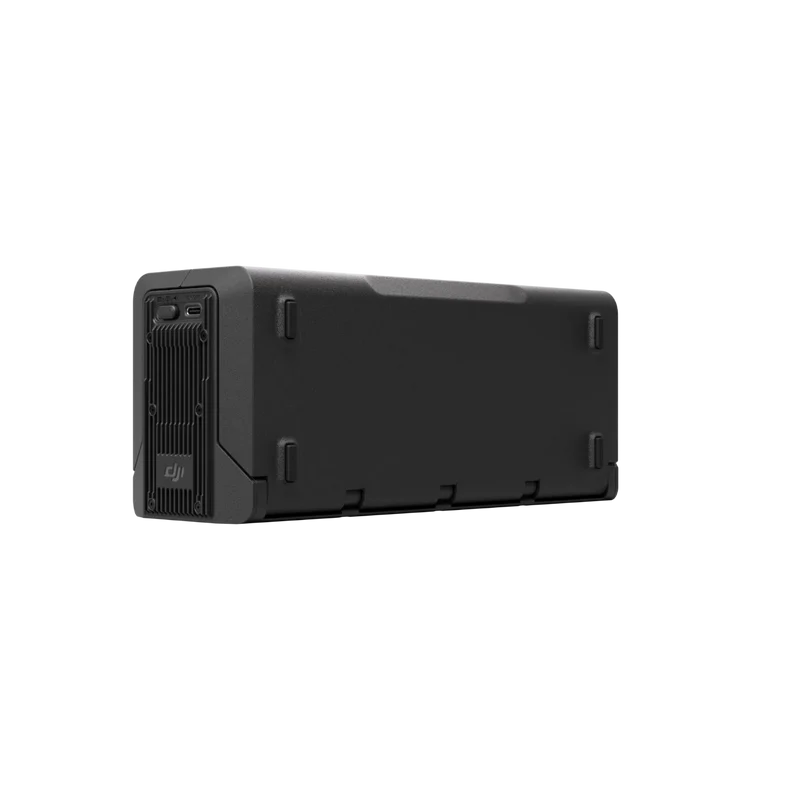 TB51 INTELLIGENT BATTERY HUB