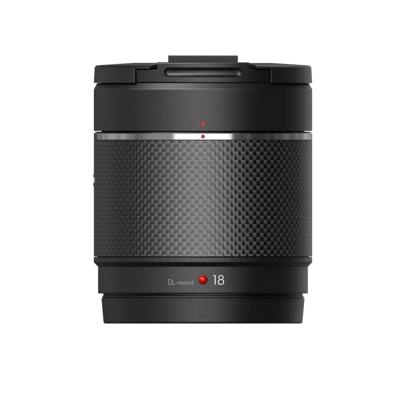 DL 18MM F2.8 ASPH LENS