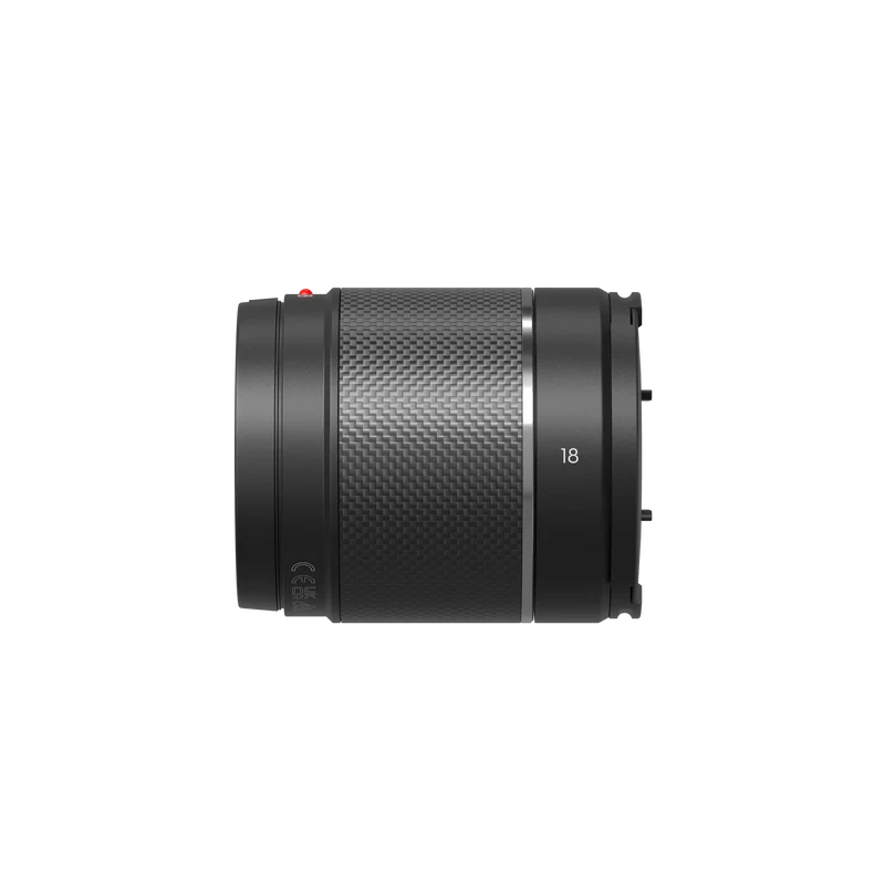 DL 18MM F2.8 ASPH LENS