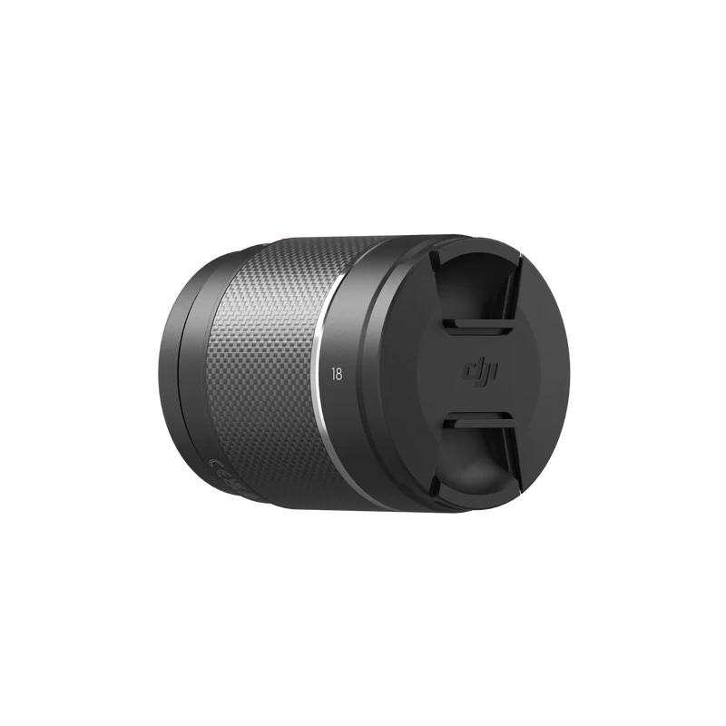 DL 18MM F2.8 ASPH LENS