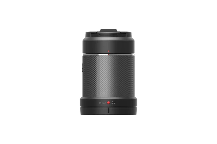 DJI DL LENS 35MM F2.8