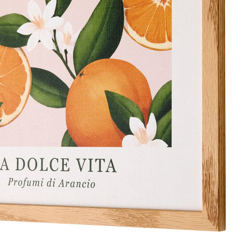 LA DOLCE VITA