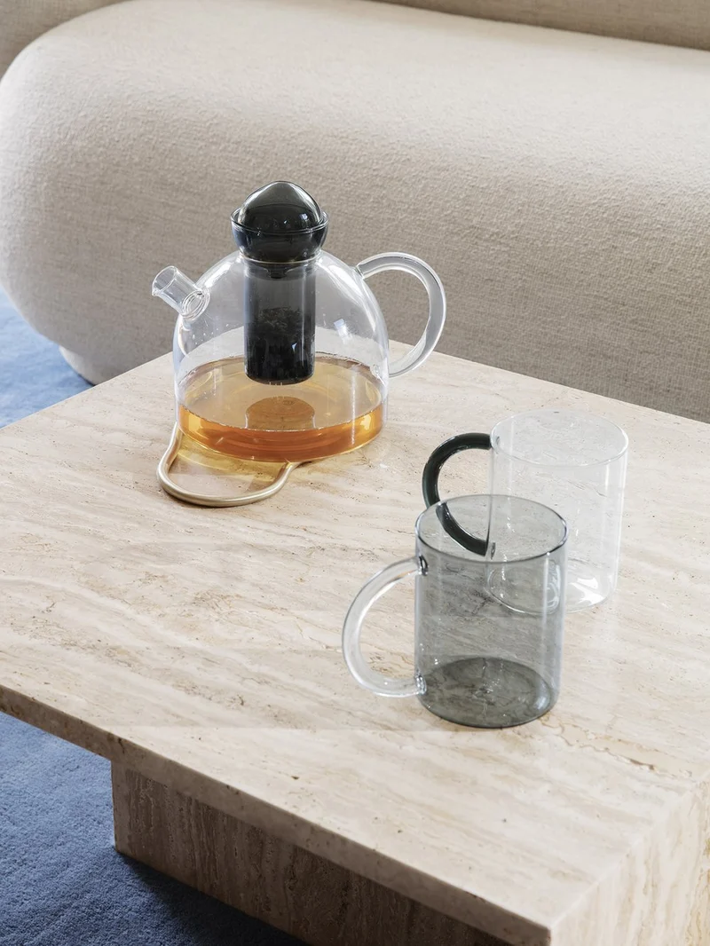 Ferm Living Still Mugs