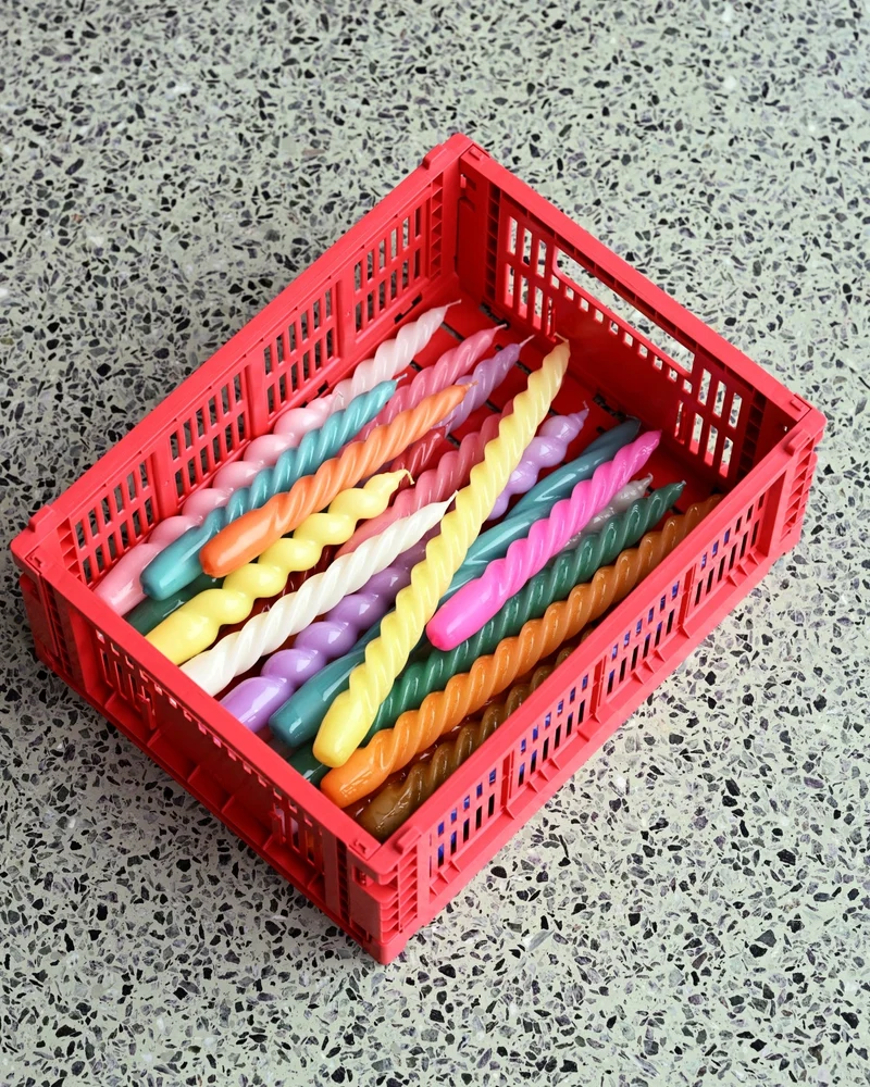 HAY Colour Crate Medium