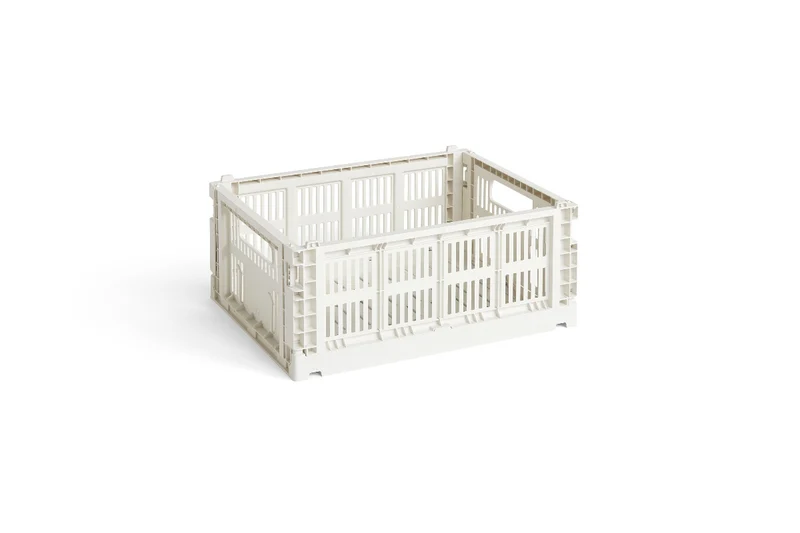 HAY Colour Crate Medium