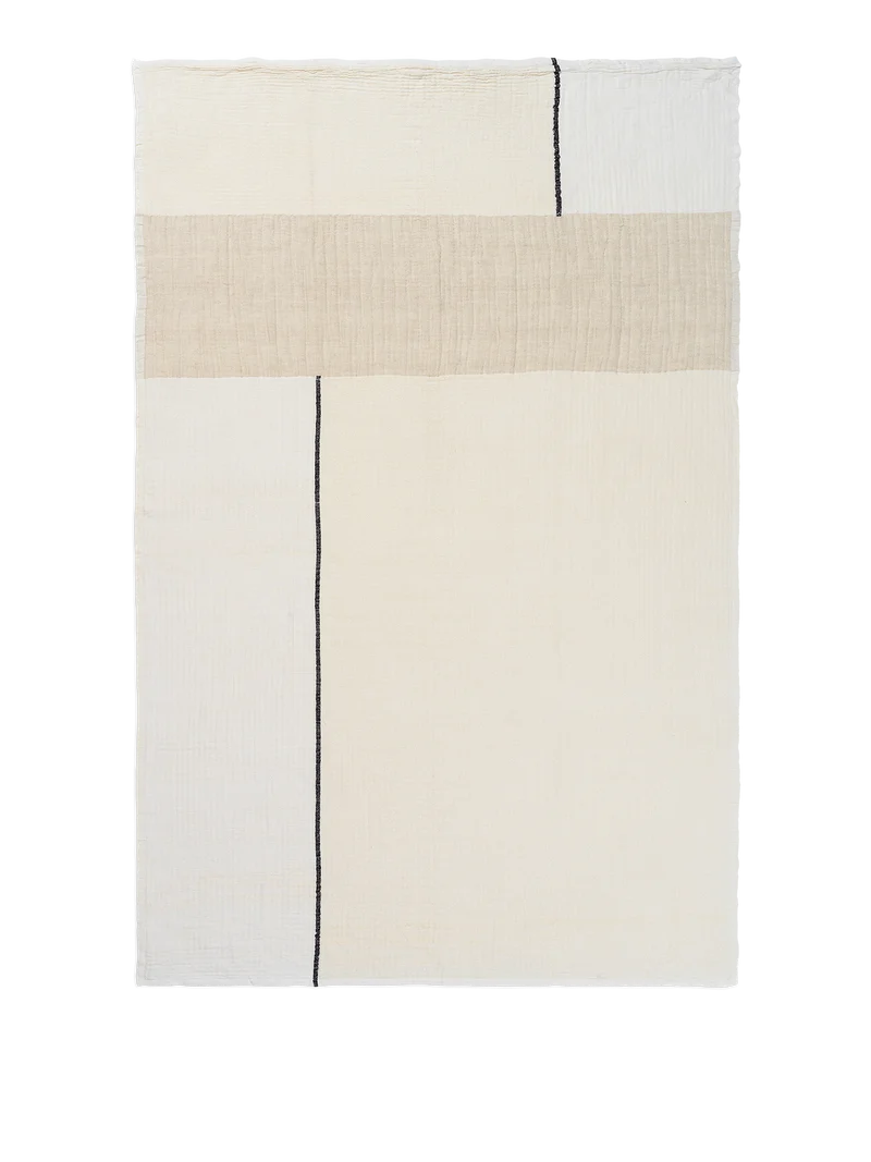 Ferm Living Dela Plaid