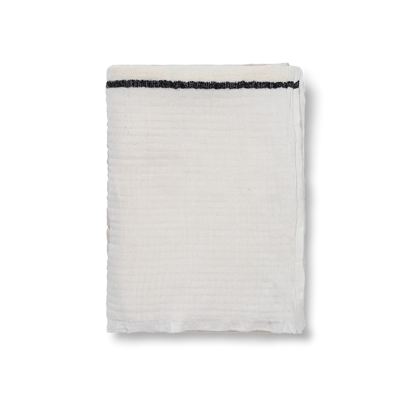 Ferm Living Dela Plaid