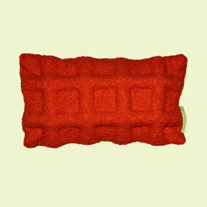 Jasmijn Muskens Grid & Wave kussens