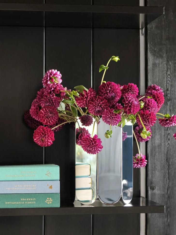 Hay Arcs Vase