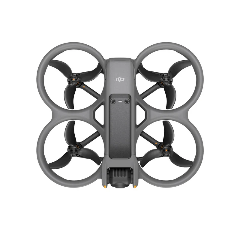 DJI Avata 2 Fly More Combo (Three Batteries)