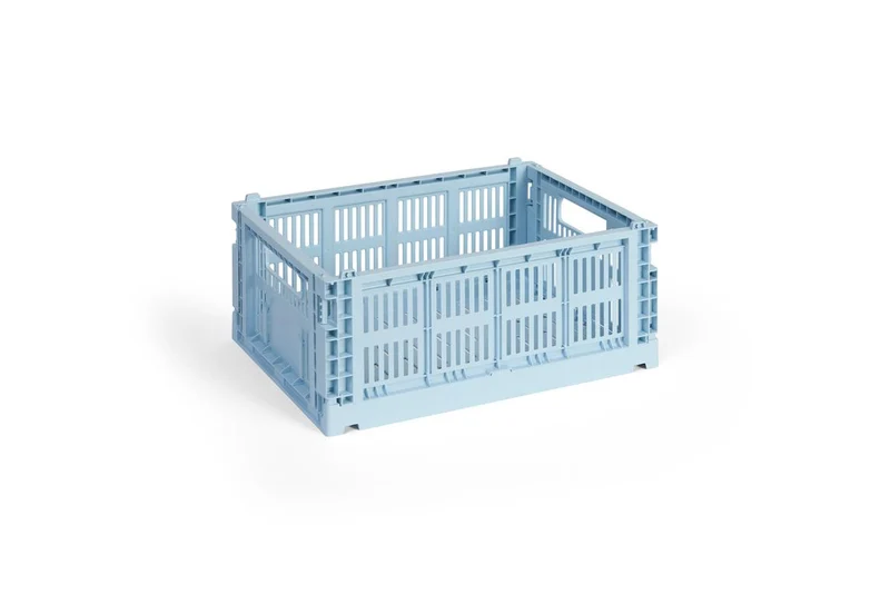 HAY Colour Crate Medium