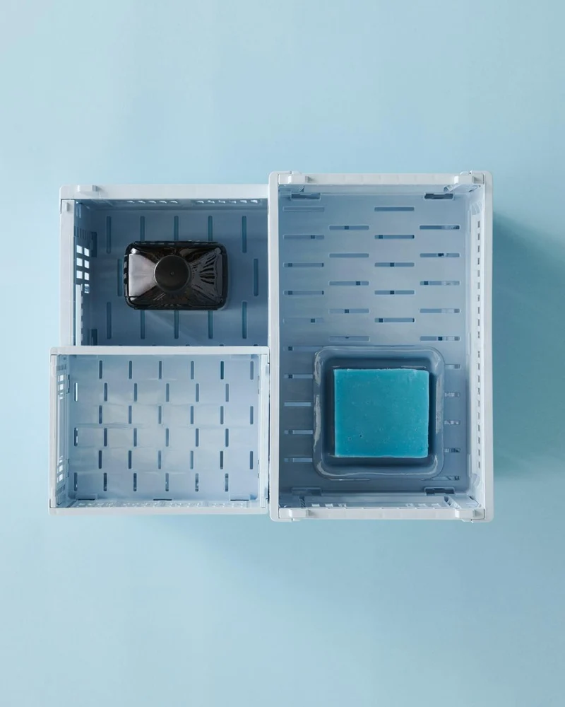 HAY Colour Crate Medium