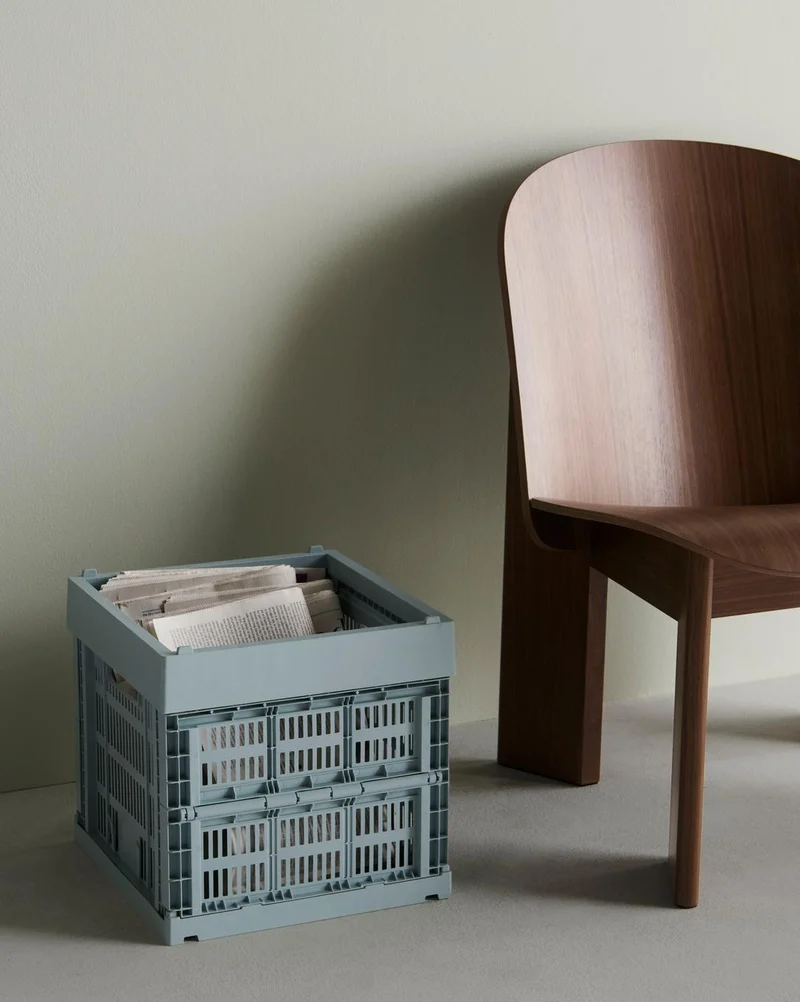 HAY Colour Crate Medium