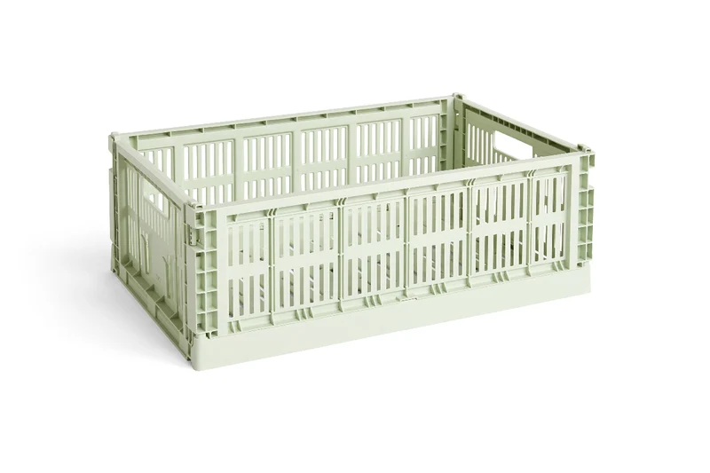 HAY Colour Crate Large