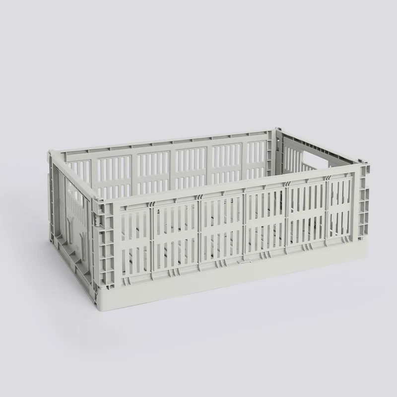 HAY Colour Crate Large