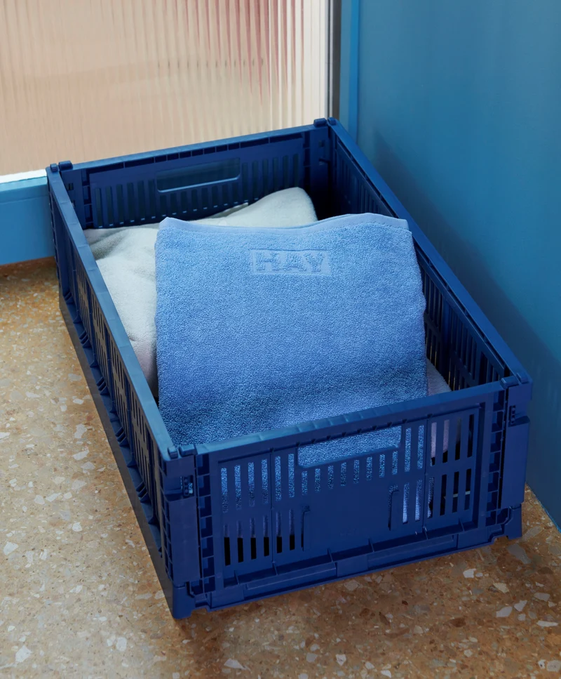 HAY Colour Crate Large