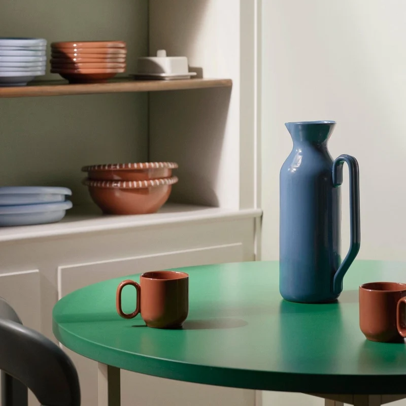 Hay Barro Jug Tall