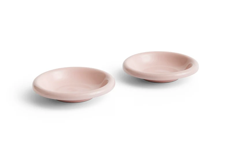 Hay Barro Bowl set van 2