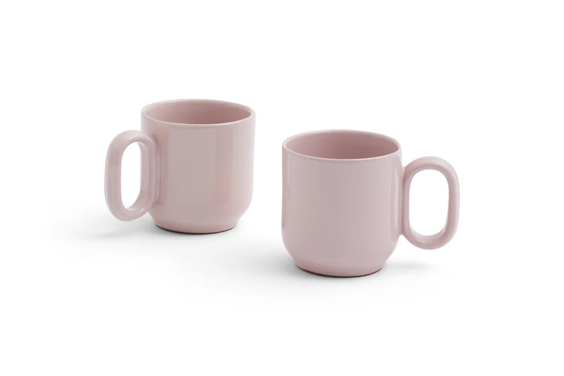 Hay Barro Cups set van 2