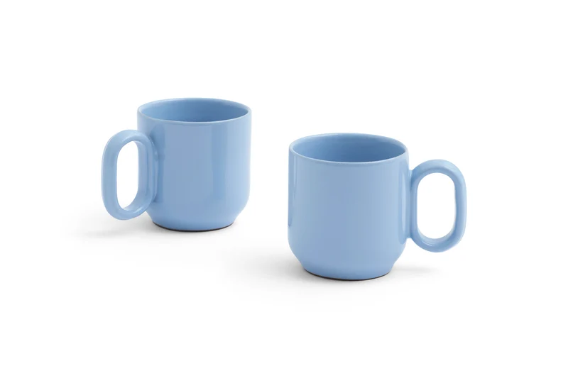 Hay Barro Cups set van 2