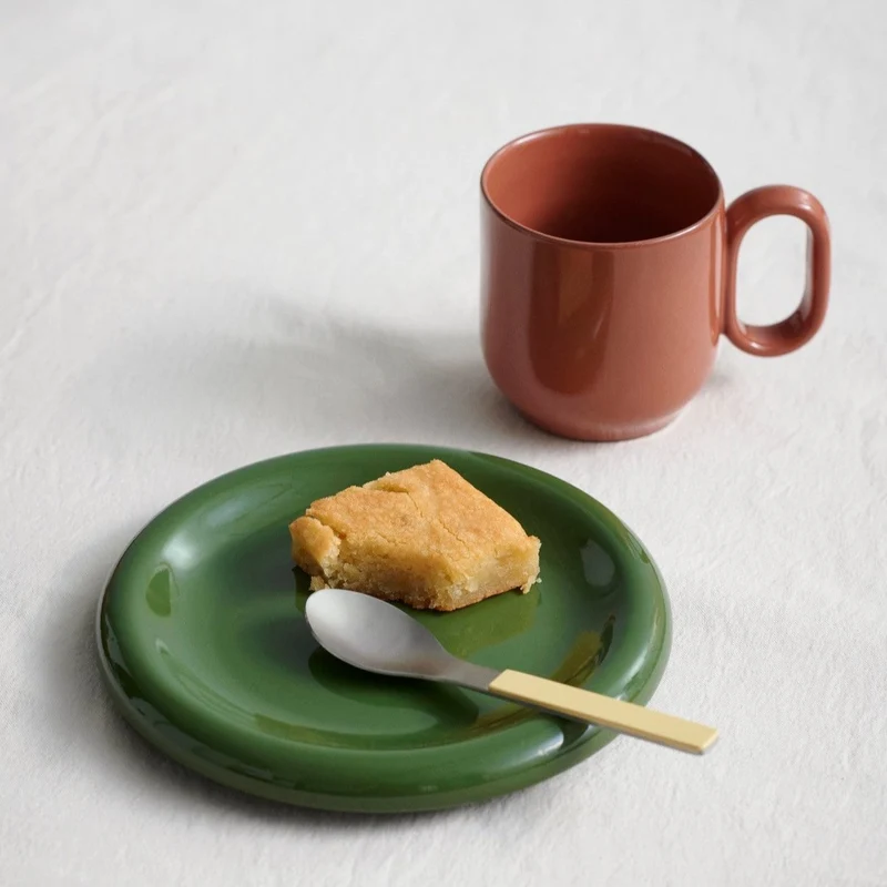 Hay Barro Cups set van 2