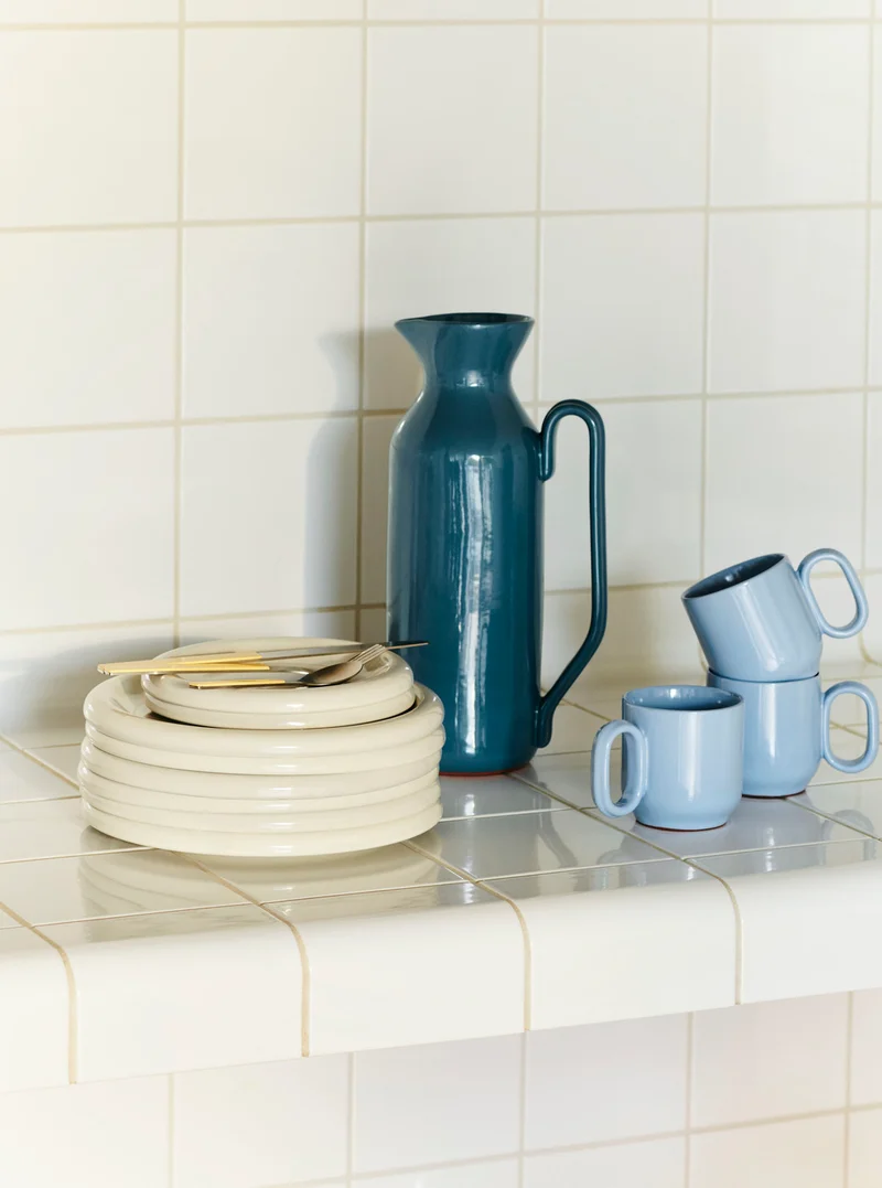 Hay Barro Cups set van 2