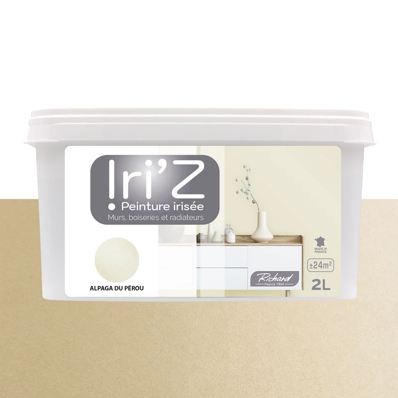 IRIZ