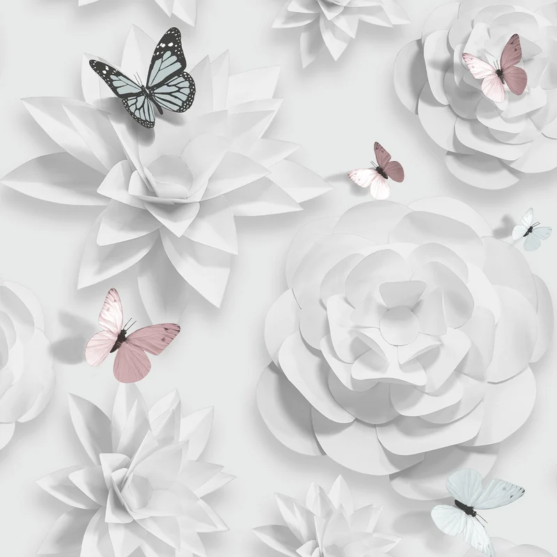 LOLLY FLOWER