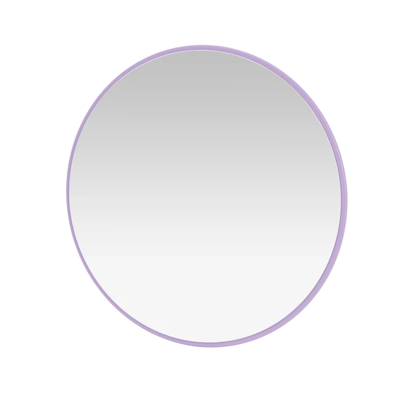 Montana Colour Frame Mirror AROUND