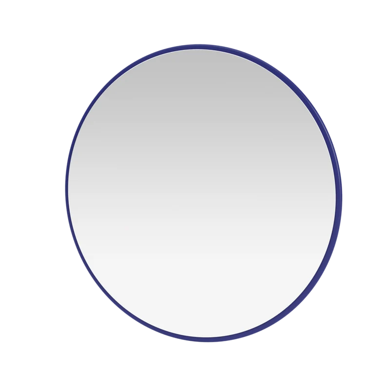 Montana Colour Frame Mirror AROUND