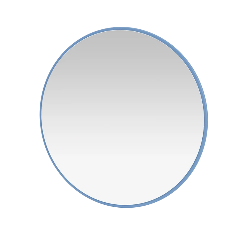 Montana Colour Frame Mirror AROUND