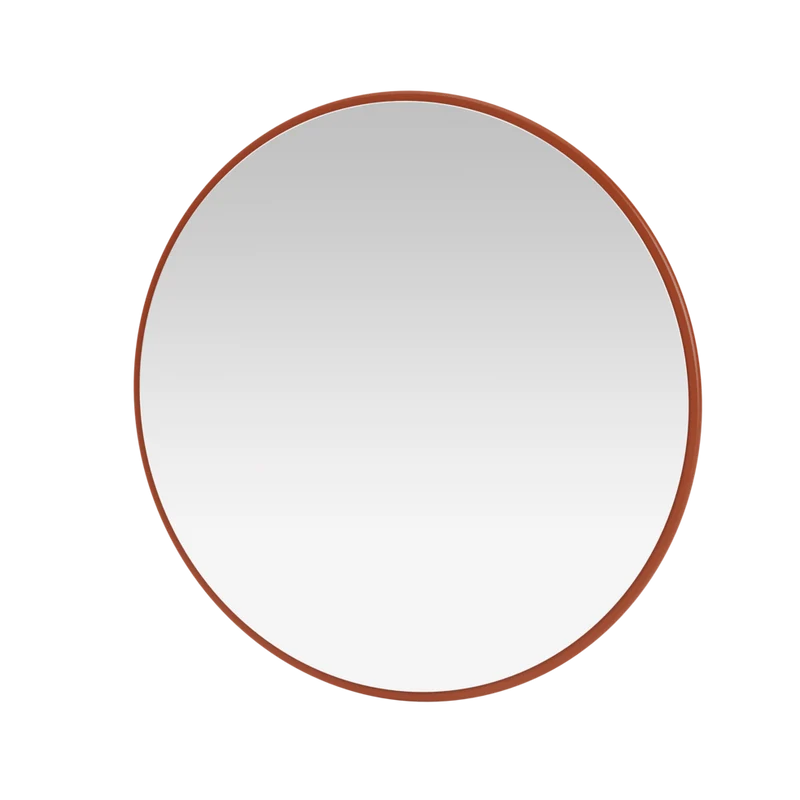 Montana Colour Frame Mirror AROUND