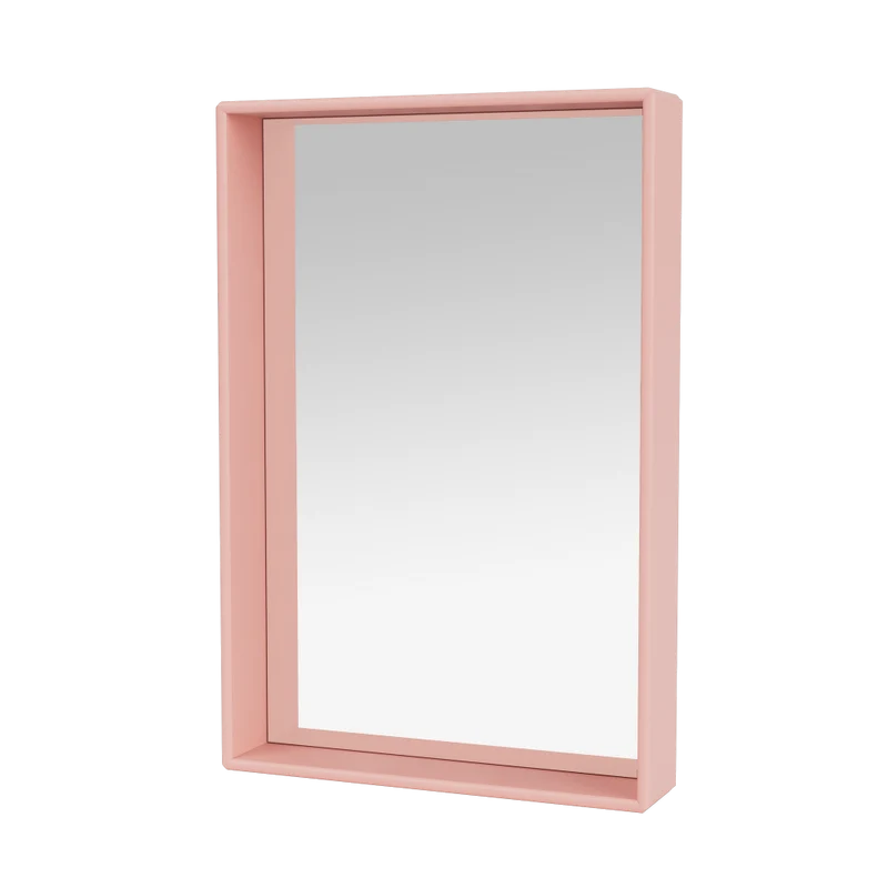 Montana Colour Frame Mirror SHELFIE