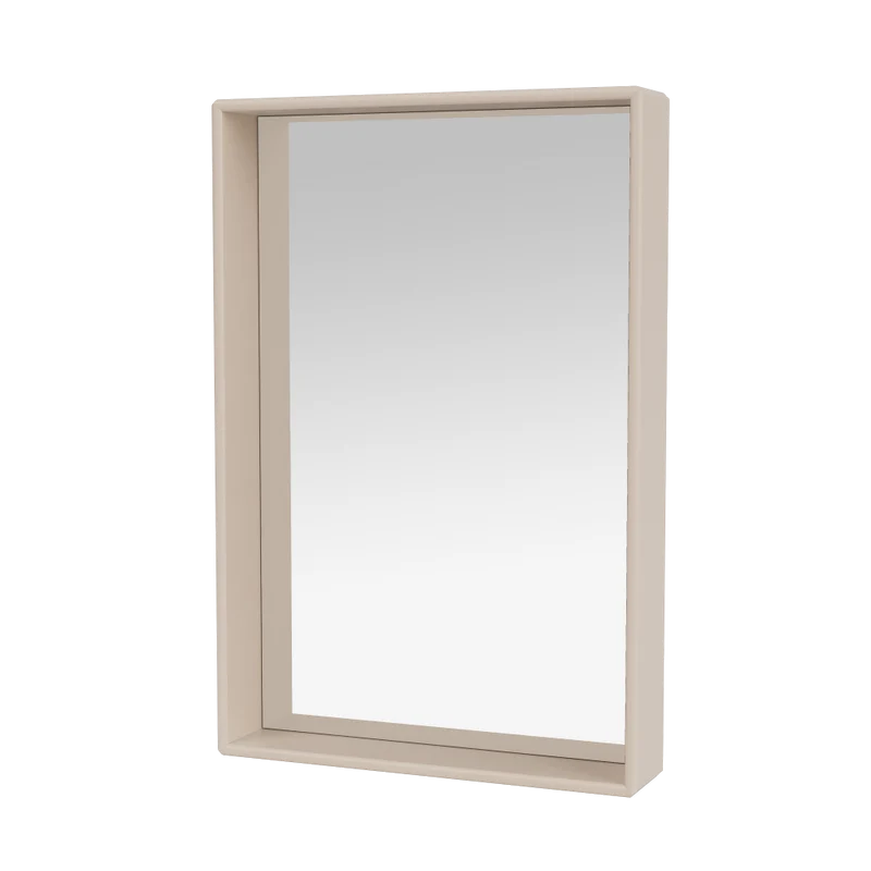 Montana Colour Frame Mirror SHELFIE
