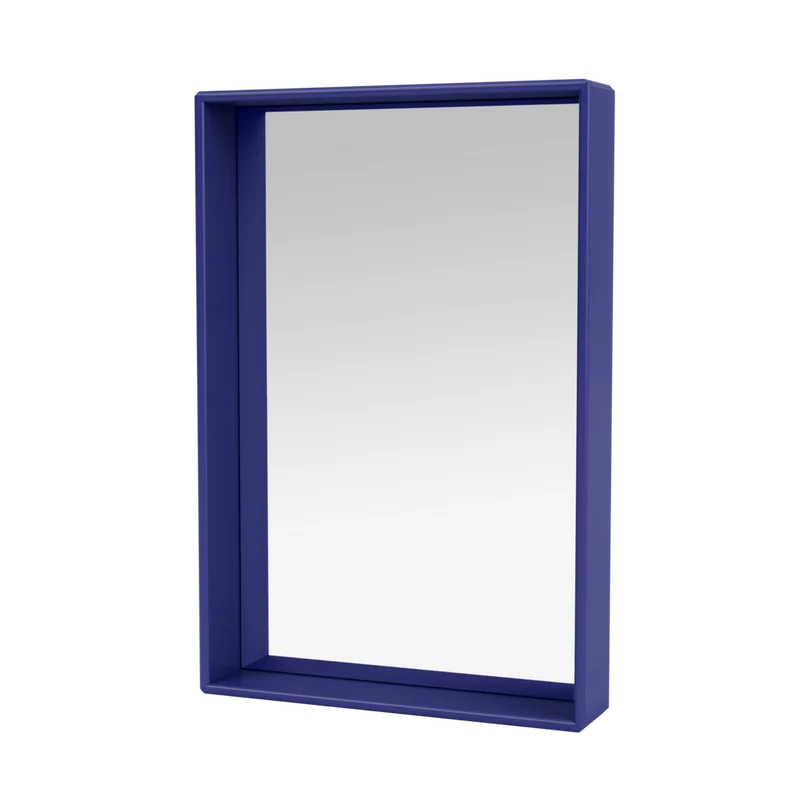 Montana Colour Frame Mirror SHELFIE