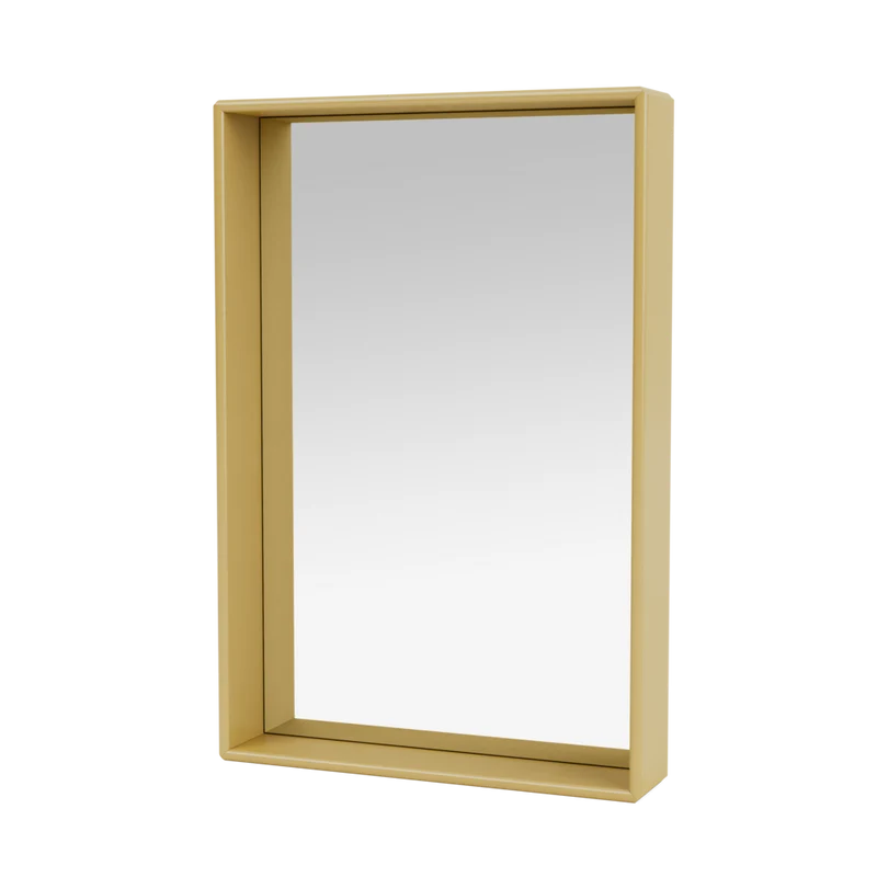 Montana Colour Frame Mirror SHELFIE