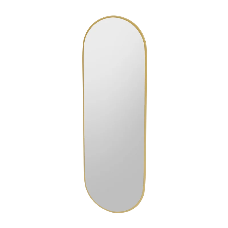 Montana Colour Frame Mirror FIGURE