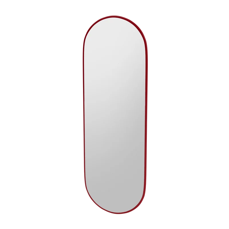 Montana Colour Frame Mirror FIGURE