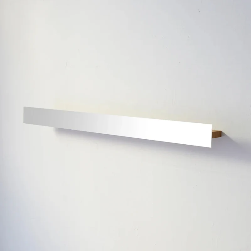 Paper Collective Floating Gallery Shelf