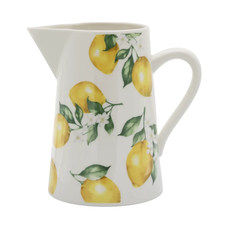 Chic Antique Maison Citron Kanne