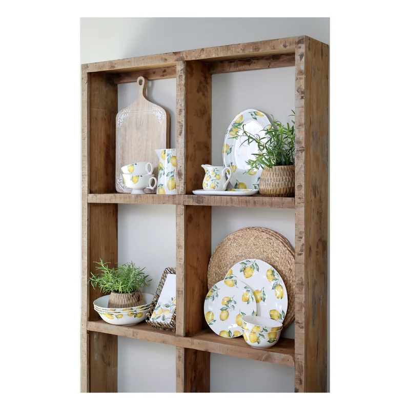 Chic Antique Maison Citron Kanne