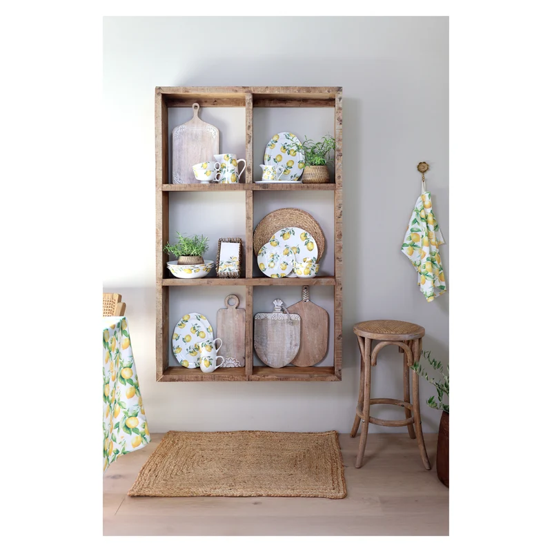 Chic Antique Maison Citron Kanne