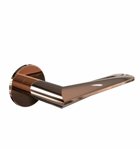 FROST HB102 Deurklink