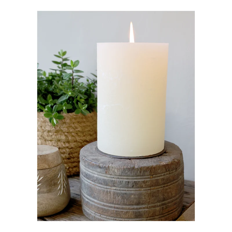 Chic Antique Grimaud Kerzenständer