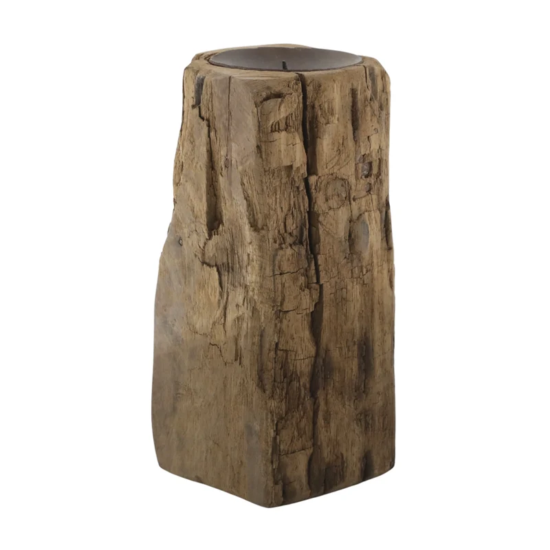 Chic Antique Grimaud Kerzenständer