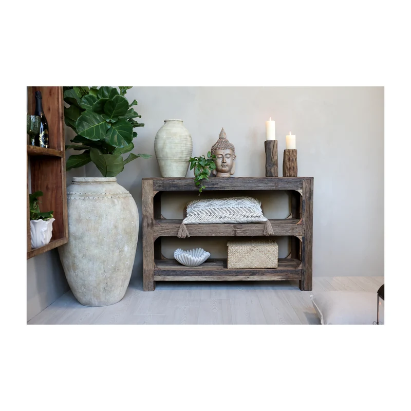 Chic Antique Grimaud Kerzenständer