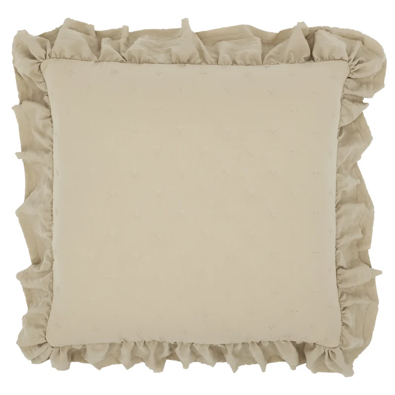 Chic Antique Aix Soft Kissebezug in Beige