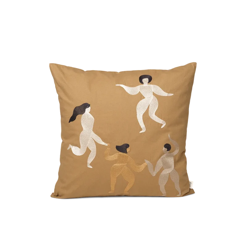 Ferm Living Free kussen